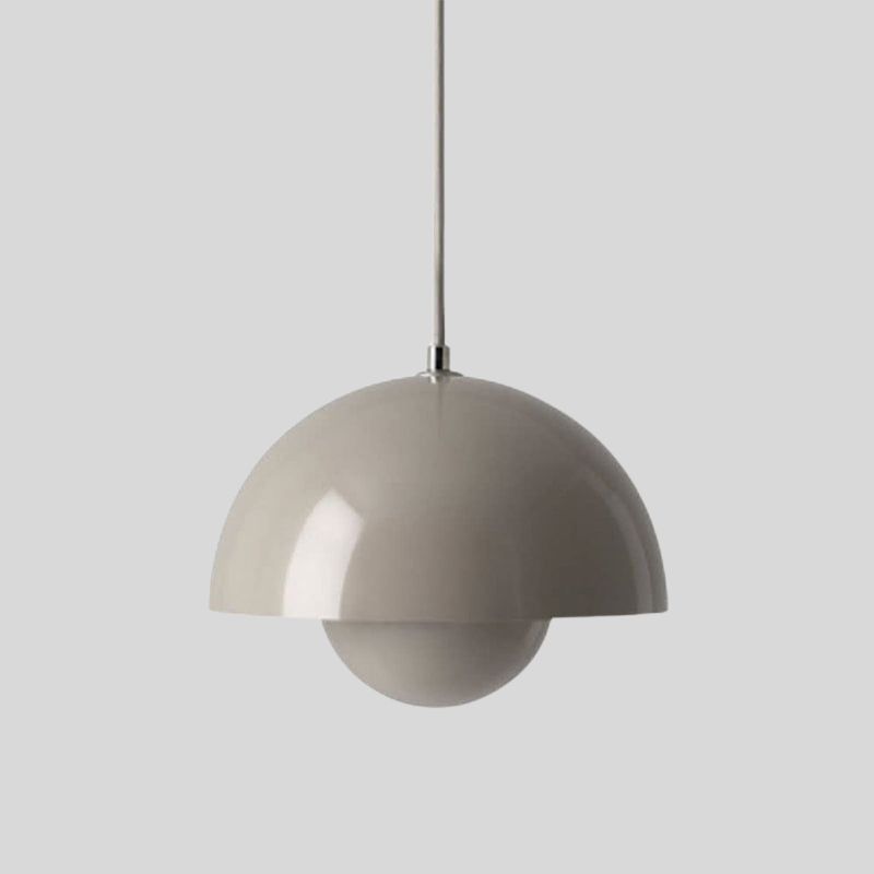 Nordic Flowerpot | Suspension Moderne Pour Chambre À Coucher | Valuna