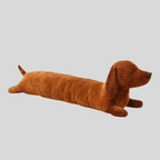 DogPillow | Coussin Pour Chien Doux, Moelleux Et Durable – Design Teckel | Valuna