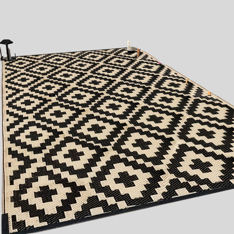 Balconia | Tapis De Balcon Durable Et Résistant Aux Intempéries | Valuna