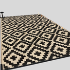 Balconia | Tapis De Balcon Durable Et Résistant Aux Intempéries | Valuna