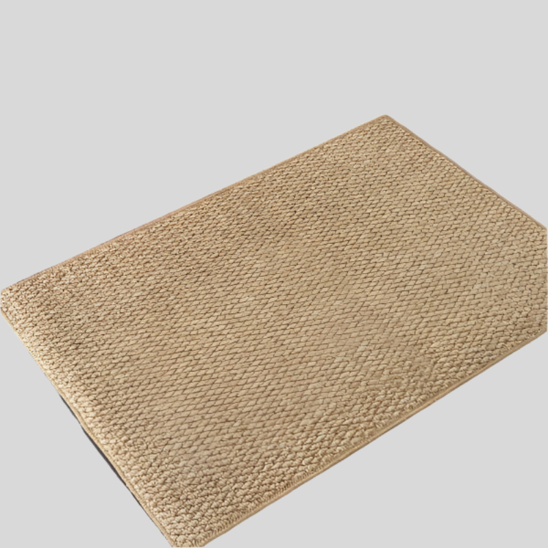 SoftStep Jute | Tapis d'Entrée – Durable et Élégant Pour Hall et Maison | Valuna