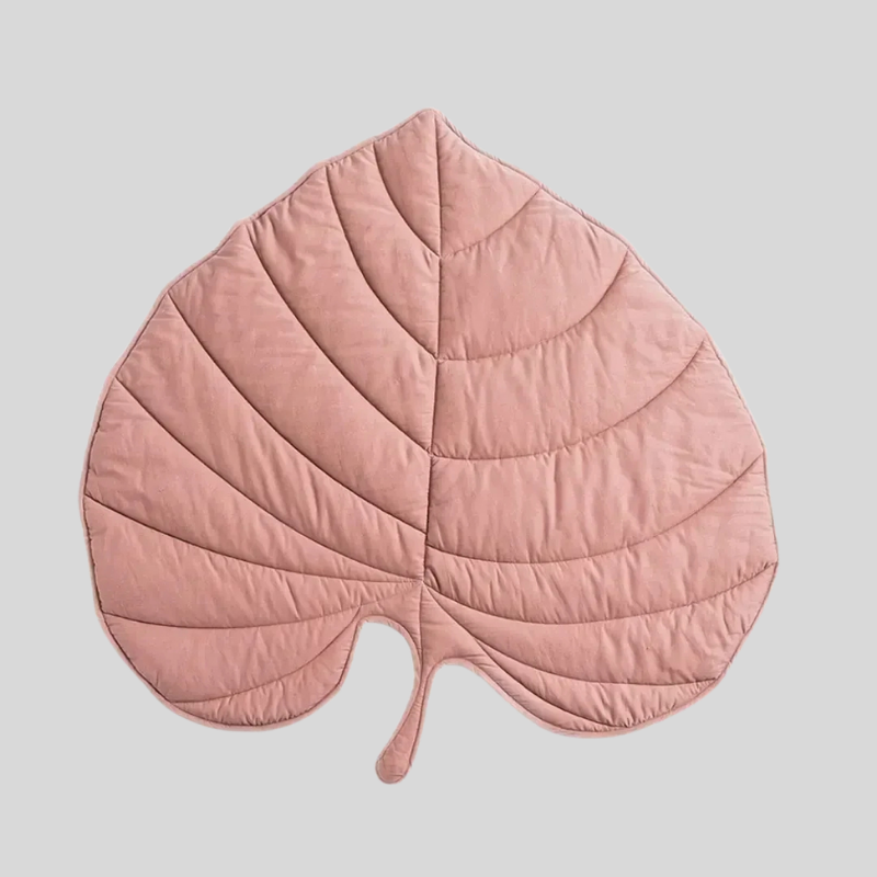 CozyComfort | Tapis pour Chien en Forme de Feuille – Confort et Décoration Pour Animaux | Valuna