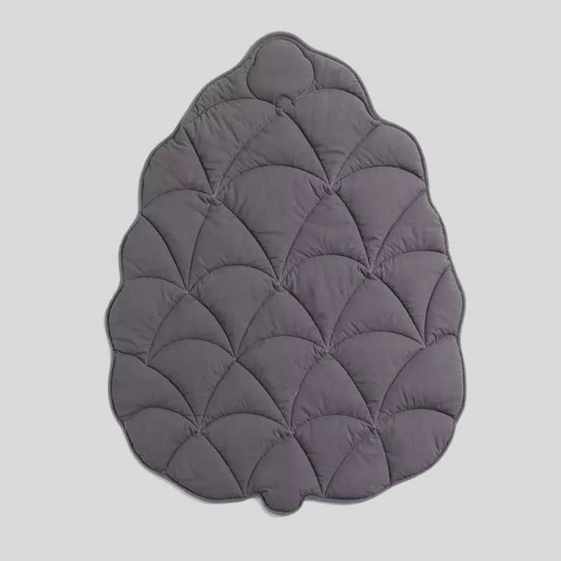 CozyComfort | Tapis pour Chien en Forme de Feuille – Confort et Décoration Pour Animaux | Valuna