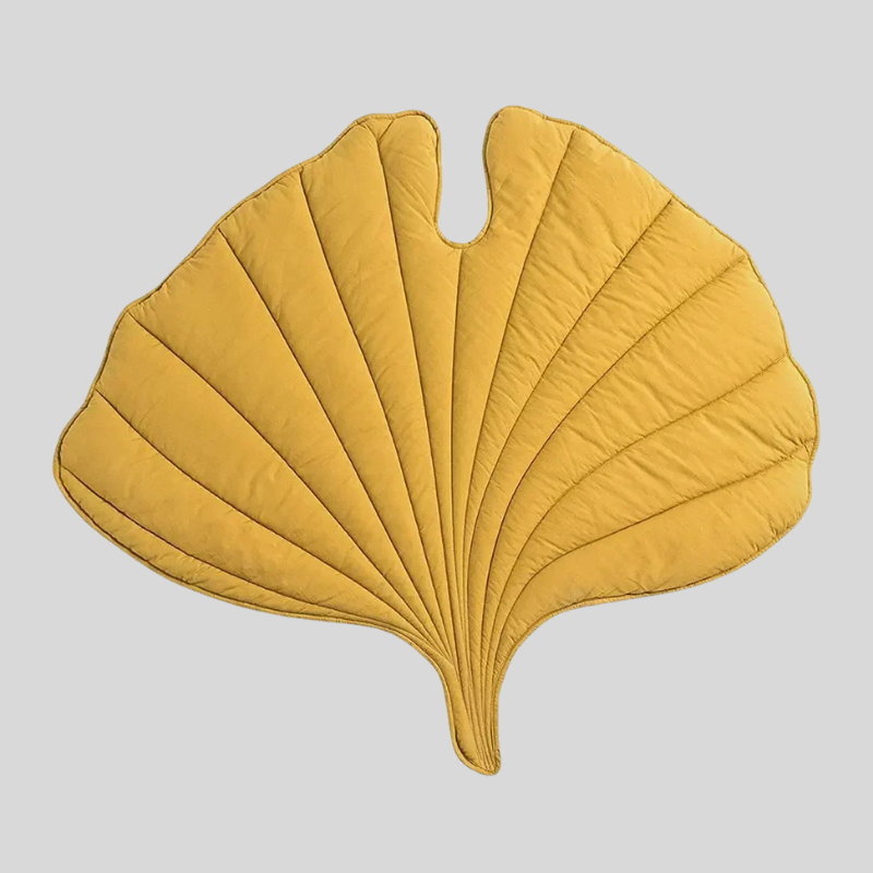 CozyComfort | Tapis pour Chien en Forme de Feuille – Confort et Décoration Pour Animaux | Valuna