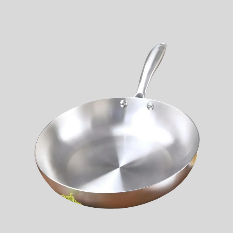 MattPan | Poêle Polyvalente Pour Des Résultats De Cuisson Parfaits | Valuna