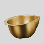 DuraBowl | Passoire En Acier Inoxydable Pour Riz, Fruits Et Légumes | Valuna