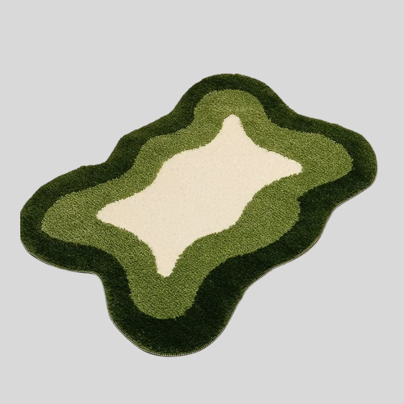 SoftGuard | Tapis Antidérapant Pour La Maison – Protection Douce Et Premium | Valuna