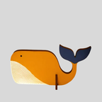 ZooLight | Lampe de Table Led Amie des Enfants – Formes d'Animaux Mignons et Lumineux | Valuna