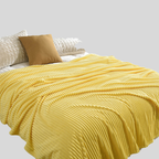 VelvetCozy | Couverture en Velours Polaire – Confort et Style Pour Toutes les Saisons | Valuna