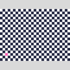 Plaid En Cachemire À Motif Damier | Douceur Et Élégance | Valuna