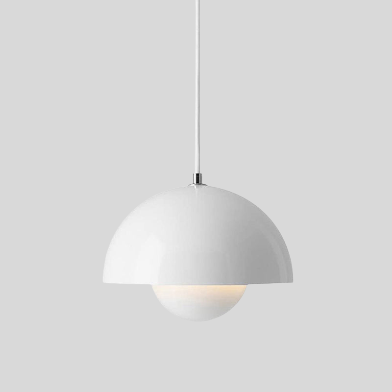 Nordic Flowerpot | Suspension Moderne Pour Chambre À Coucher | Valuna