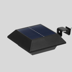 UFO Solar | Lumière De Clôture Solaire LED Avec Design Créatif | Valuna