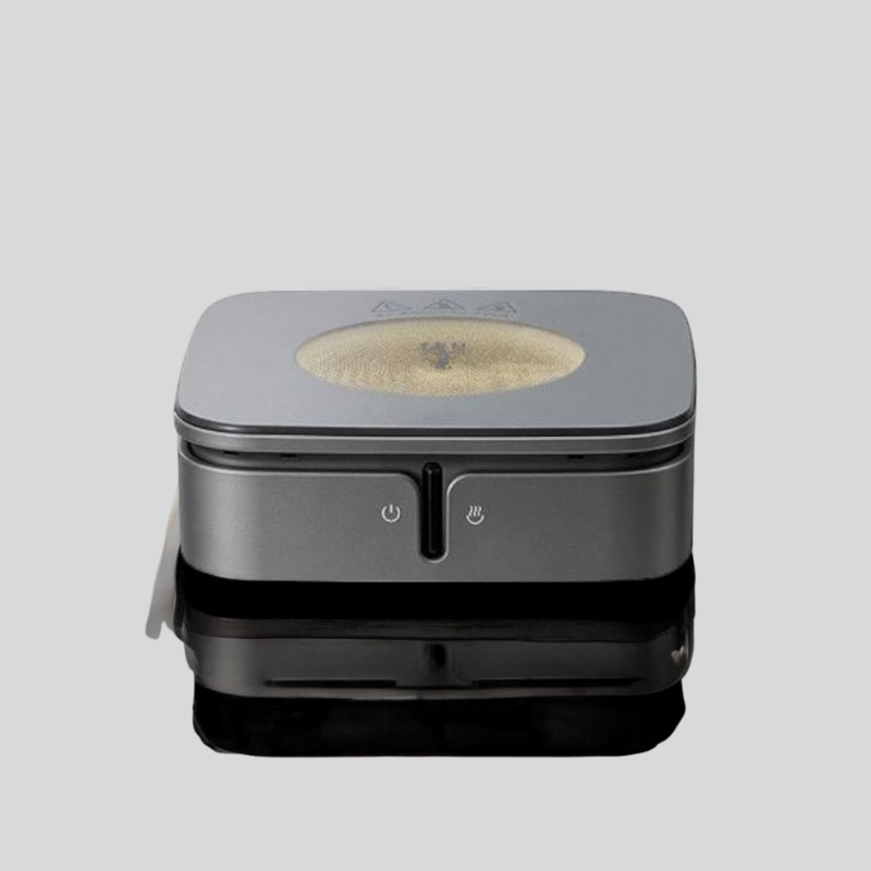 ZenHeat | Plaque De Chauffage Électrique En Céramique – Confort Et Sécurité Pour Cuisine Moderne | Valuna