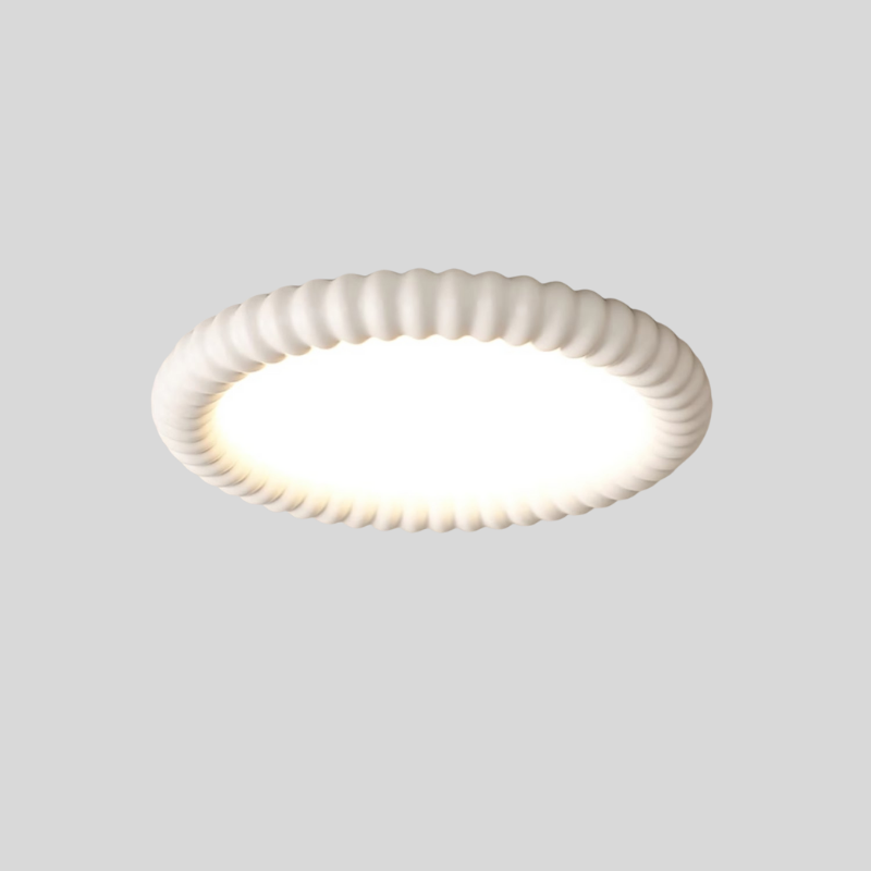 Ripple | Halo Lampe De Plafond – Éclairage Moderne Et Apaisant | Valuna