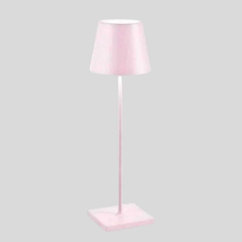 LuxaLight | Lampe Led Sans Fil Avec Commande Tactile | Valuna