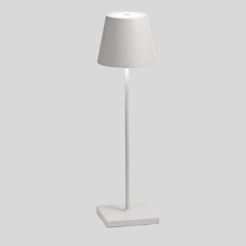 LuxaLight | Lampe Led Sans Fil Avec Commande Tactile | Valuna