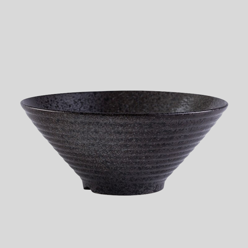 Katsura | Bol À Ramen Élégant Pour Une Présentation Et Une Dégustation Parfaites | Valuna