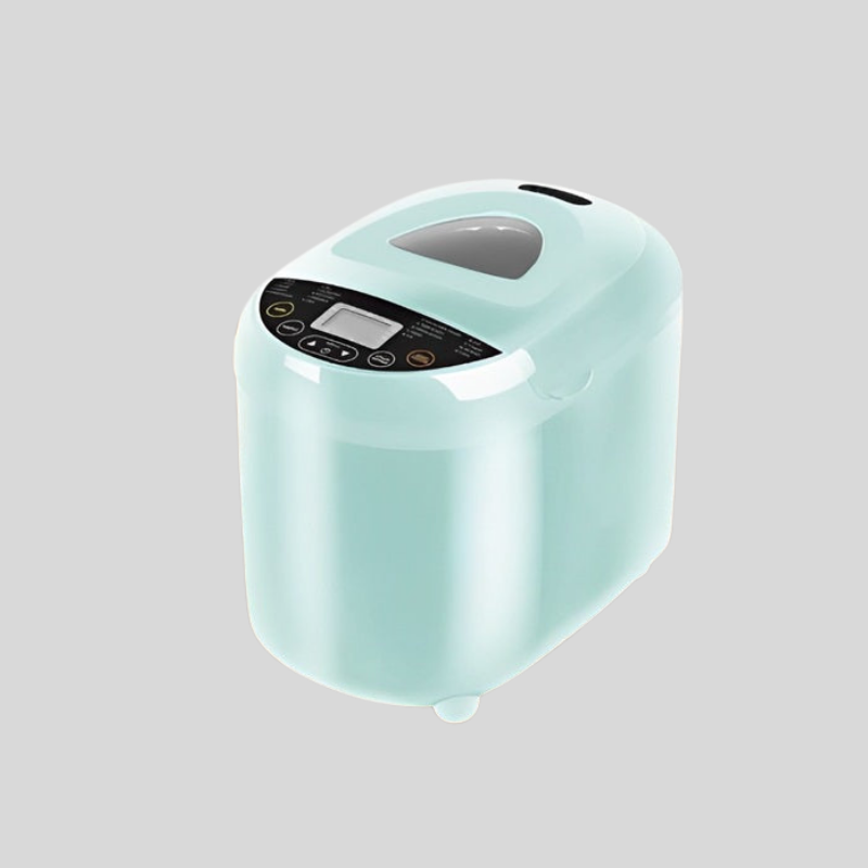 BreadMaster | Machine à Pain Programmable 2 lb – Pains Maison Frais & Faciles | Valuna