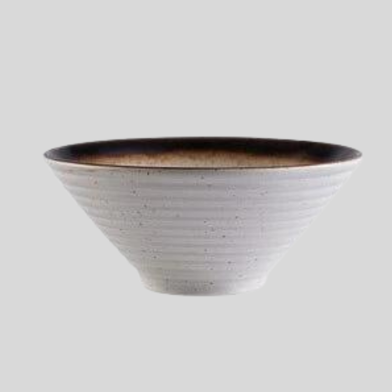 Katsura | Bol À Ramen Élégant Pour Une Présentation Et Une Dégustation Parfaites | Valuna