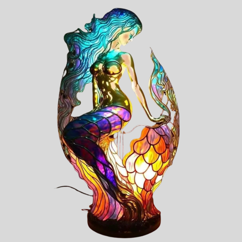 Lampe Animale | Décorative Unique Pour Des Espaces Stylés | Valuna