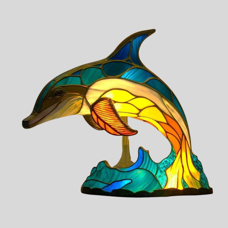 Lampe Animale | Décorative Unique Pour Des Espaces Stylés | Valuna