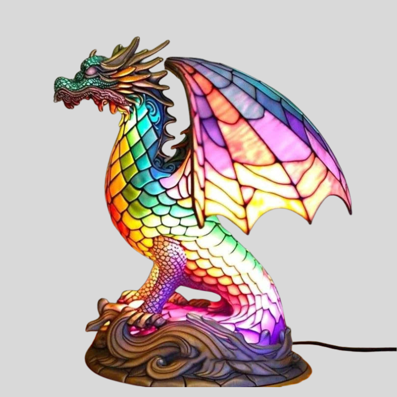 Lampe Animale | Décorative Unique Pour Des Espaces Stylés | Valuna