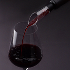 Ouvre‑Bouteille Électrique Vino| Extracteur de Bouchons Automatique Rechargeable | Valuna