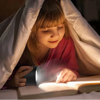 Lampe Murale Sans Fil PowerGlow | Éclairage Ambiant Rechargeable Sans Perçage | Valuna