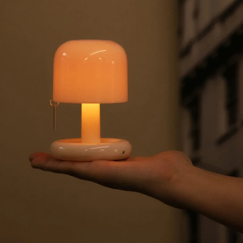 Mini | Lampe “Coucher de Soleil” | Valuna