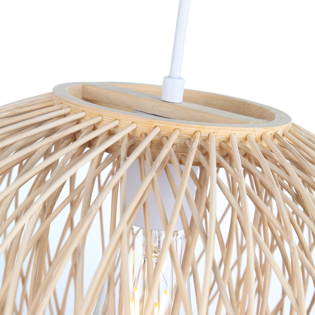 Suspension Valence | Ø35 | Vanero