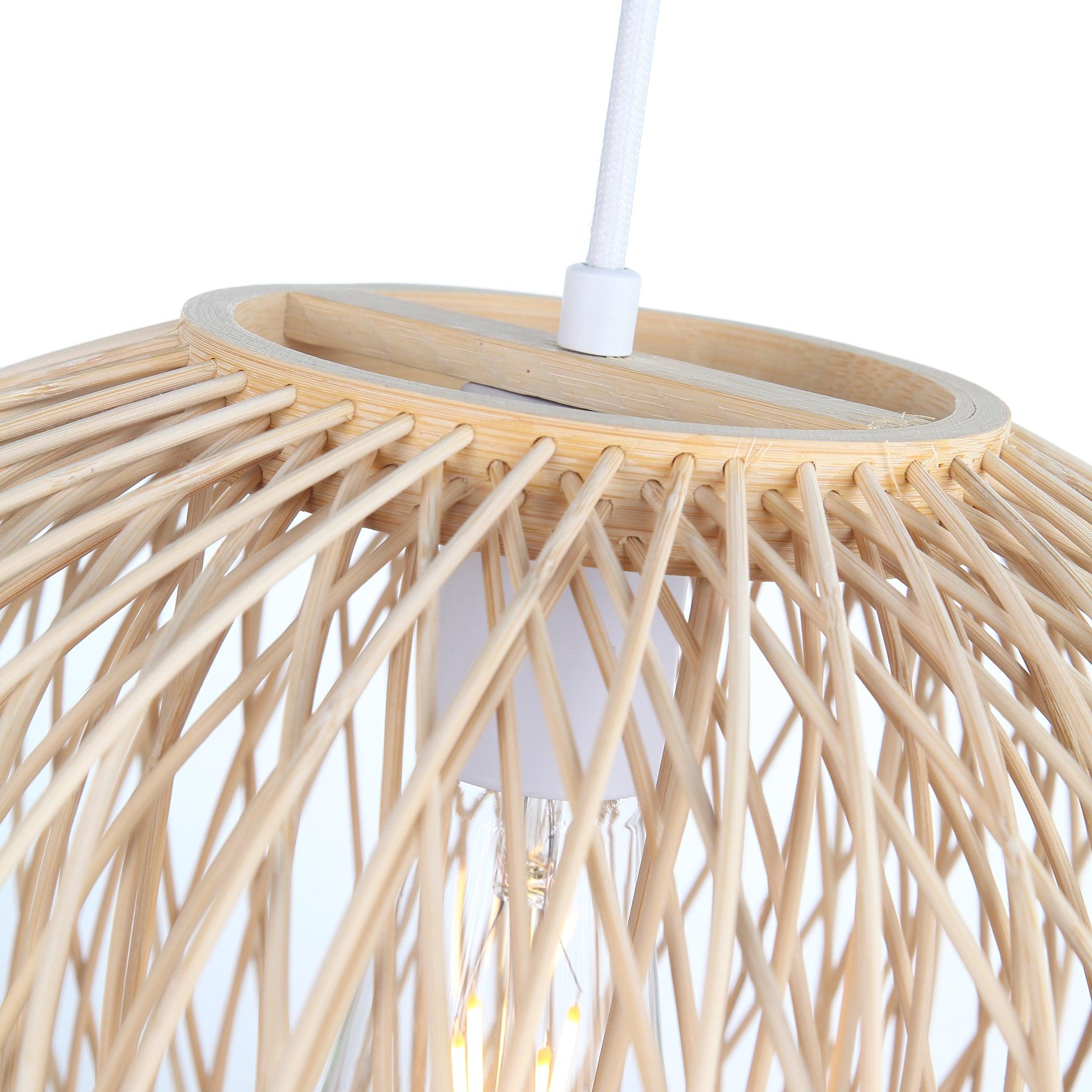 Suspension Valence | Ø35 | Vanero