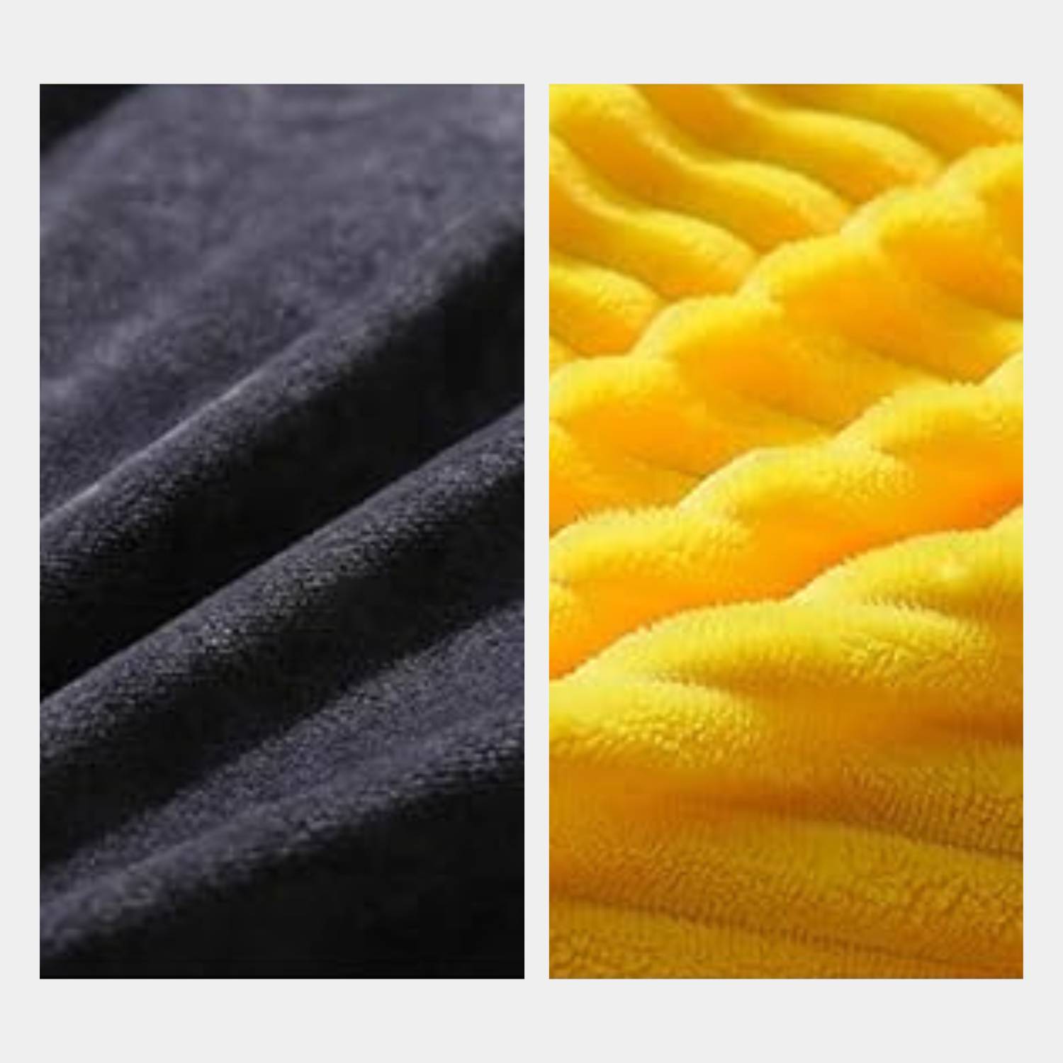 FlannelSoft | Linge De Lit Chaud Avec Finition Douce En Peluche – Confort Hiver | Valuna