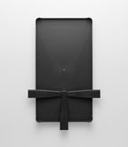 WireGuard Égouttoir en Acier | Râtelier à Vaisselle Résistant & Élégant | Valuna