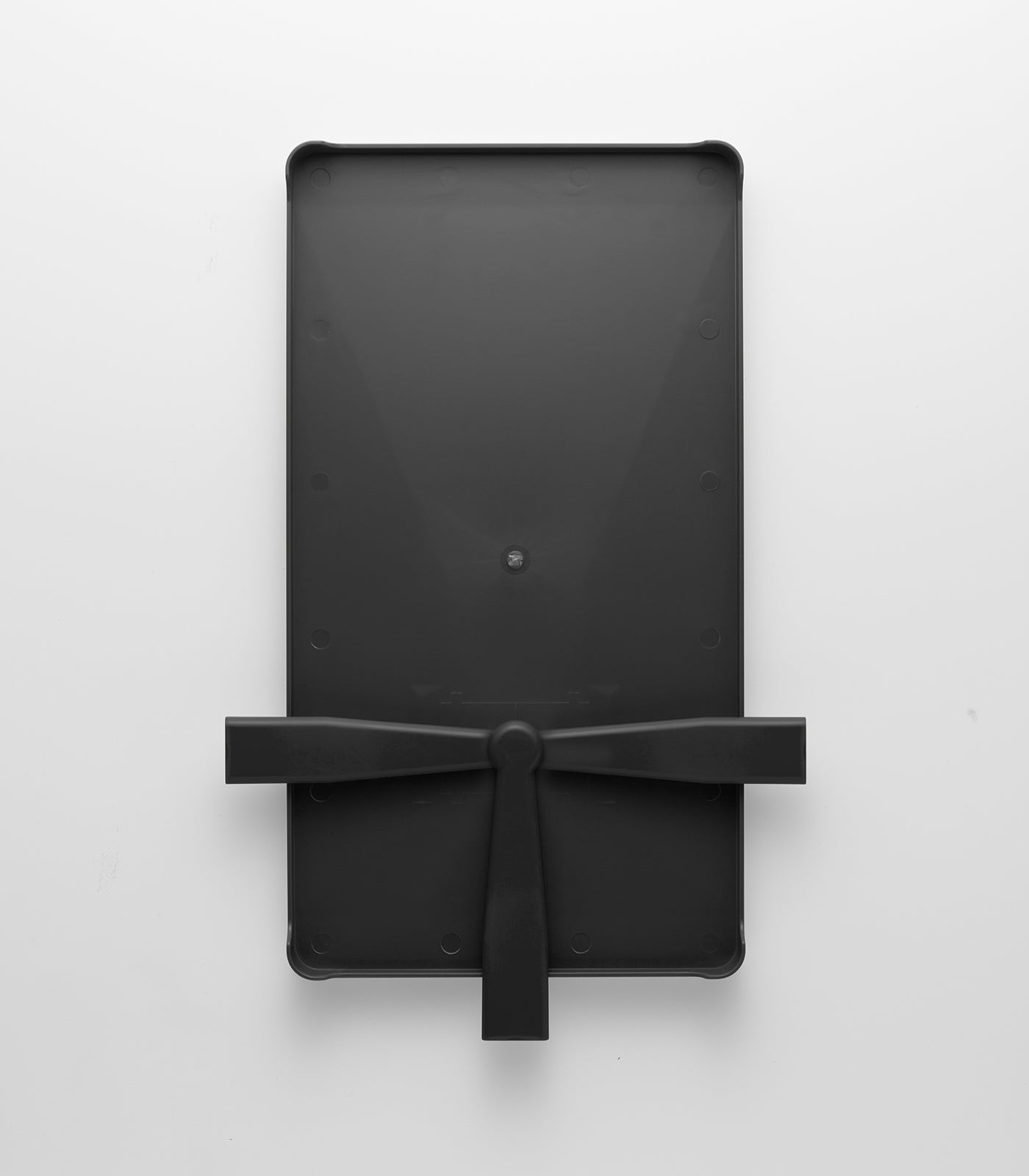 WireGuard Égouttoir en Acier | Râtelier à Vaisselle Résistant & Élégant | Valuna