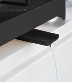 WireGuard Égouttoir en Acier | Râtelier à Vaisselle Résistant & Élégant | Valuna