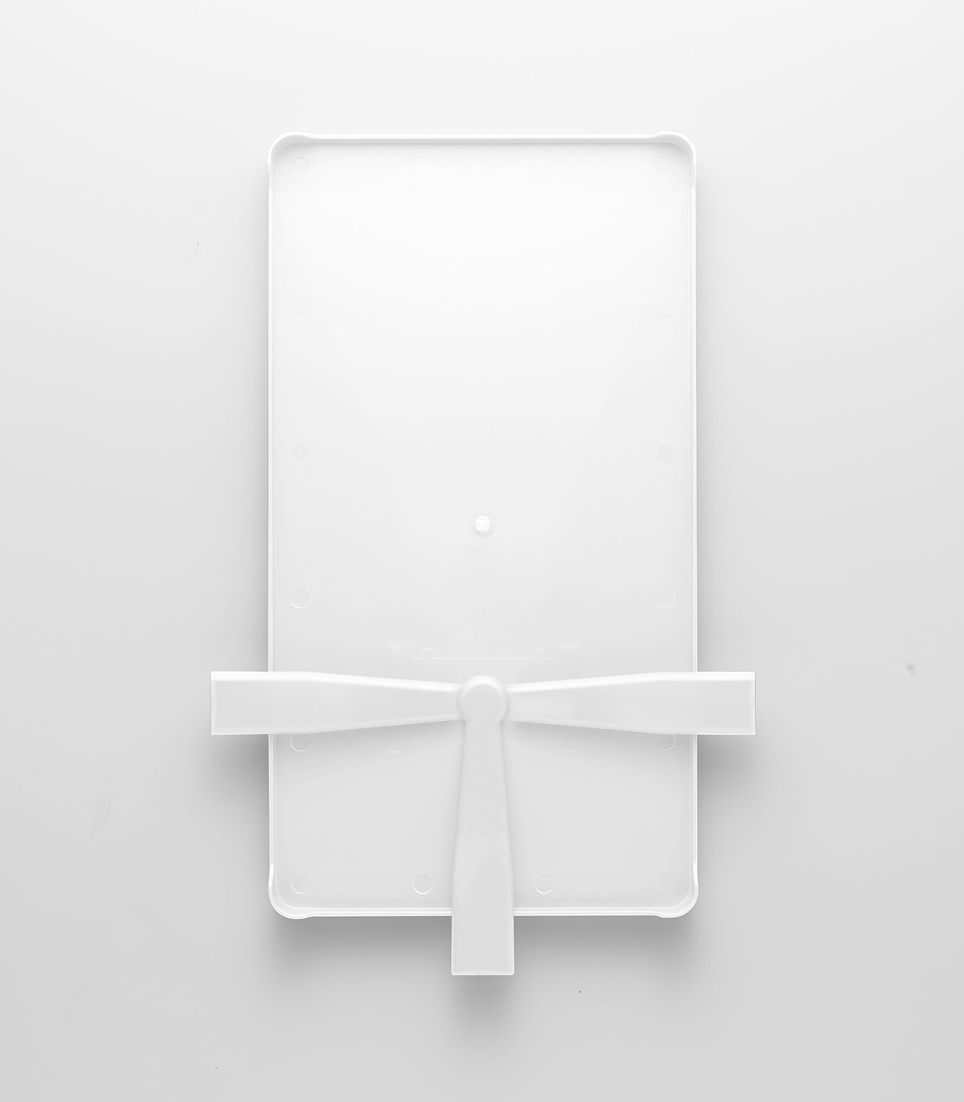 WireGuard Égouttoir en Acier | Râtelier à Vaisselle Résistant & Élégant | Valuna