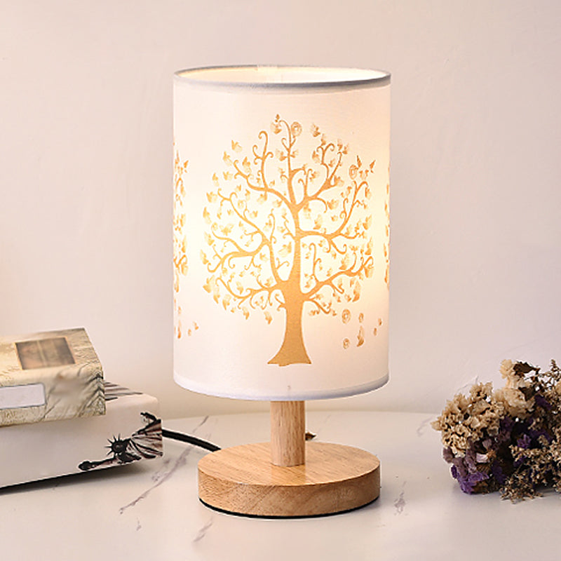 WonderShade | Lampe de Table Pissenlit Enchantée – Éclairage Magique pour Chambre d’Enfants | Valuna