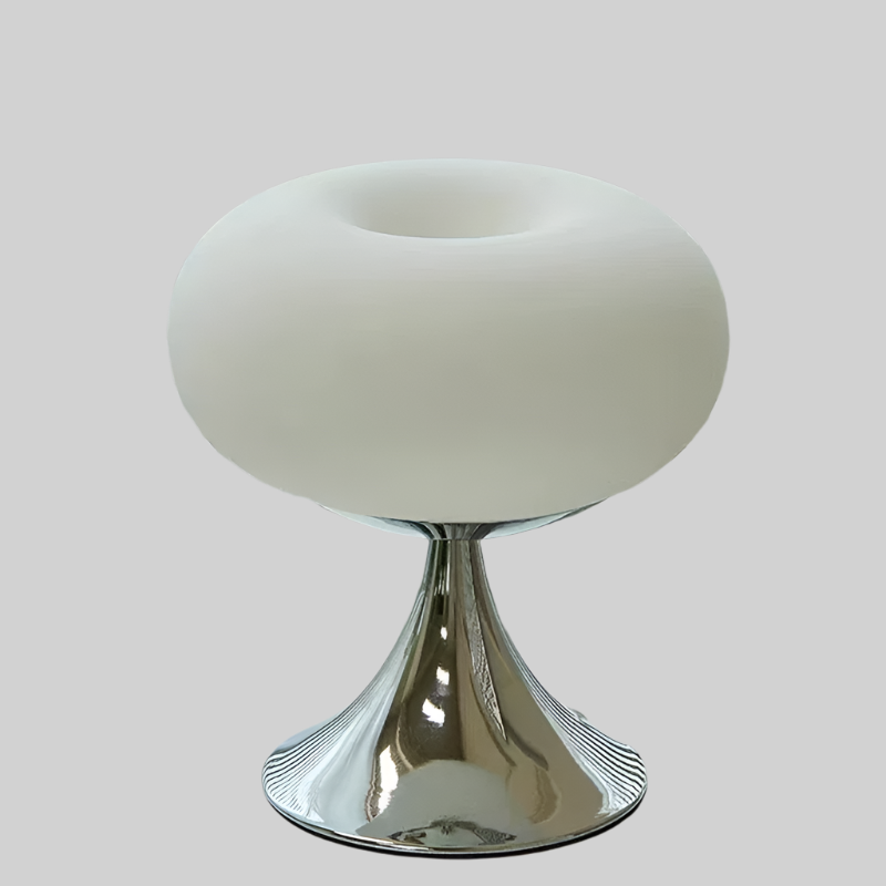 Lampe | de Table Antique Style Pomme | Valuna