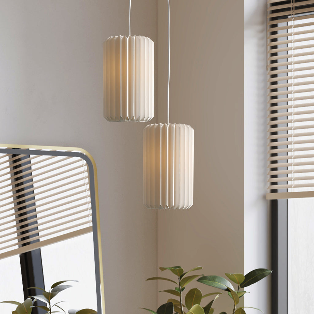 Pendel Moon Tall | Ø18 | Valuna