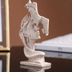 ZenithCraft | Figurine D'amour Vintage & Créative | Valuna