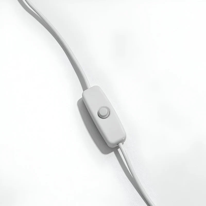 ZooLight | Lampe de Table Led Amie des Enfants – Formes d'Animaux Mignons et Lumineux | Valuna