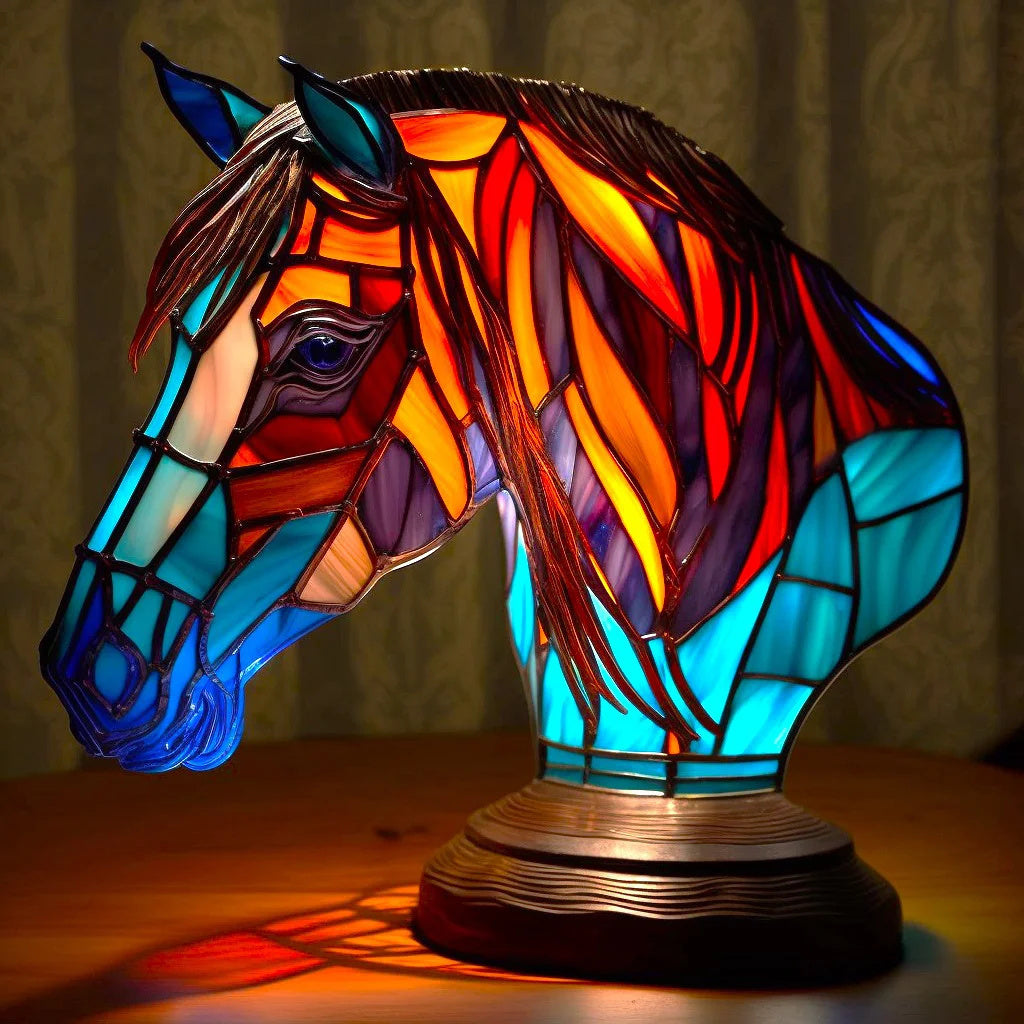 Lampe Animale | Décorative Unique Pour Des Espaces Stylés | Valuna