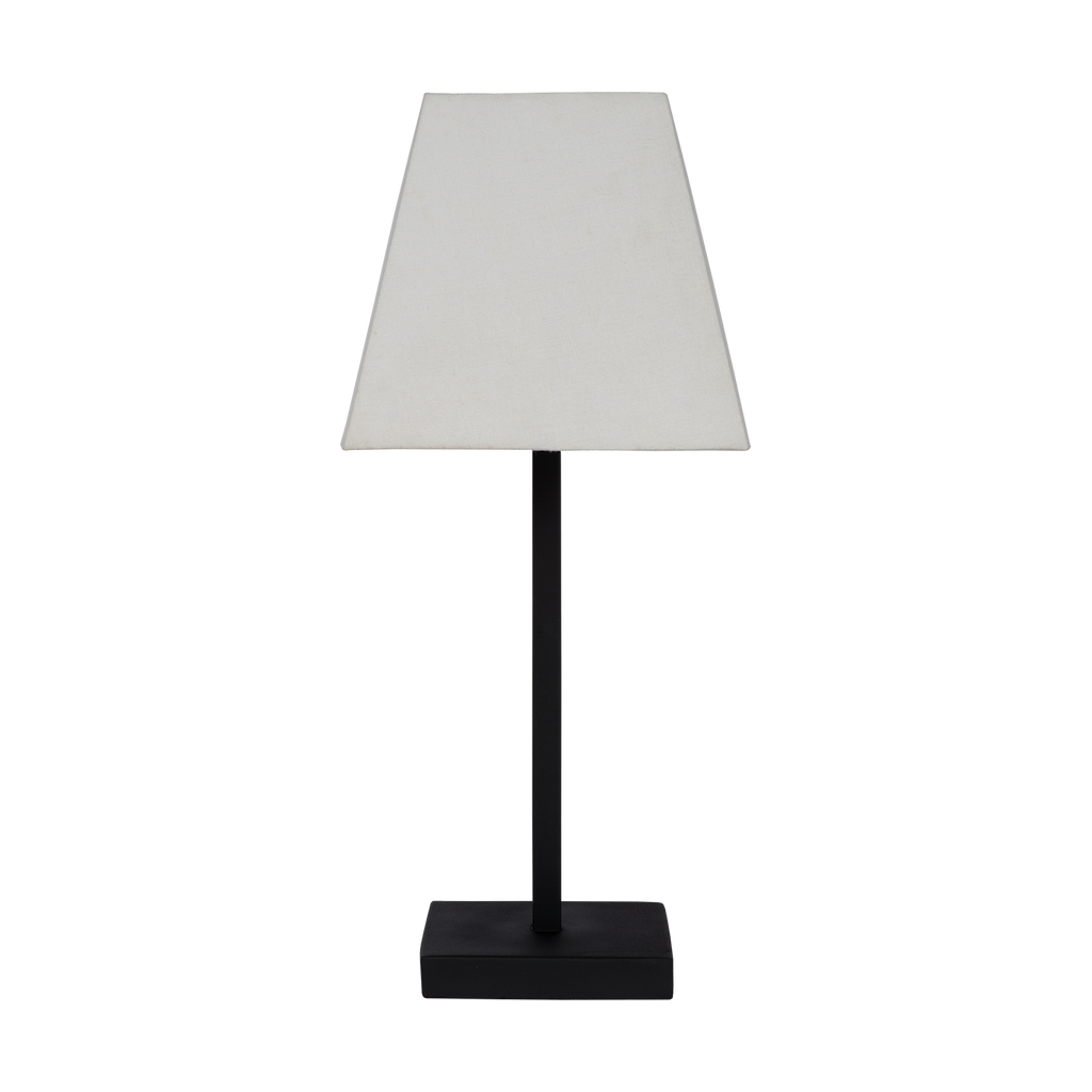 Lampe de Table Buranella | Lumière Douce et Chaleureuse pour Intérieurs Confortables | Valuna