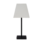 Lampe de Table Buranella | Lumière Douce et Chaleureuse pour Intérieurs Confortables | Valuna