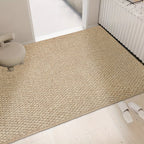 SoftStep Jute | Tapis d'Entrée – Durable et Élégant Pour Hall et Maison | Valuna