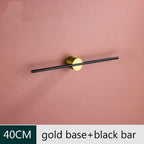 Aleo | Porte-Serviettes Minimaliste En Métal Élégant | Valuna