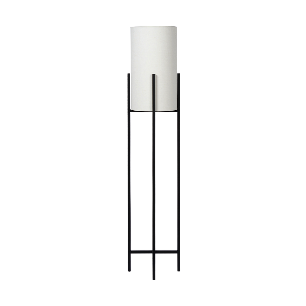 RubyLamp | Lampe Sur Pied Élégante Design Contemporain | Valuna