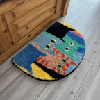 CuteCatMat | Tapis pour Chat Adorable – Confort et Style pour Animaux | Valuna