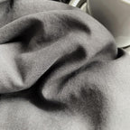 Parure de Lit en Coton Lavé Minimaliste – Valuna