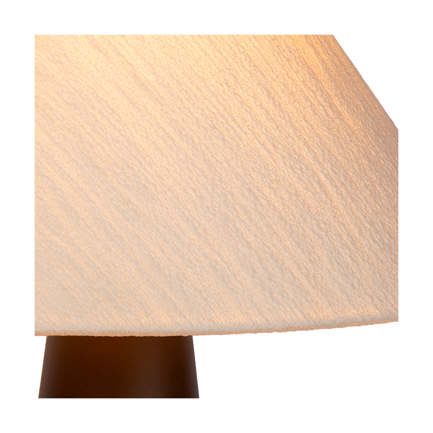 Lampe de Table Delsin | Lumière Chaude Contemporaine pour Espaces de Vie Élégants | Valuna